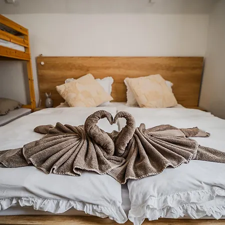 Apartamento Marni W/ Parking | Kranjska Gora