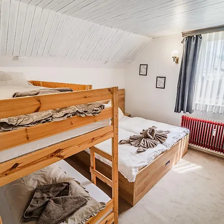 Marni W/ Parking | Apartamento *