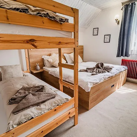 Appartement Marni W/ Parking | *