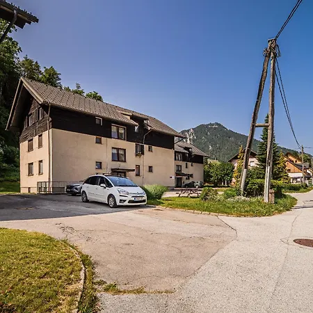 Apartamento Marni W/ Parking |