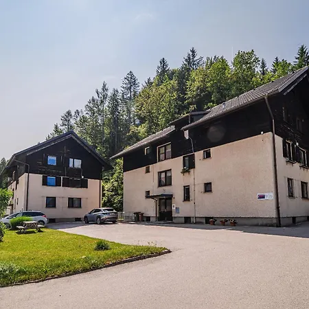 Marni W/ Parking | Apartamento Kranjska Gora