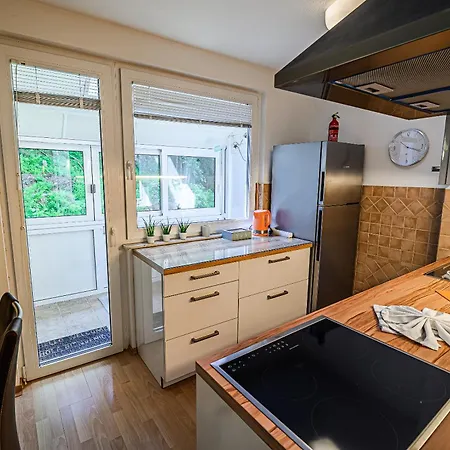 Marni W/ Parking | Apartmán Kranjska Gora