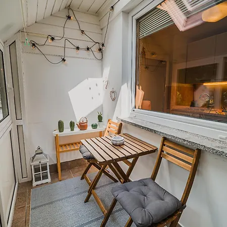 Apartmán Marni W/ Parking | Kranjska Gora