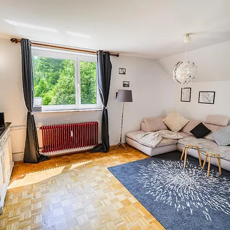 Marni W/ Parking | * Kranjska Gora