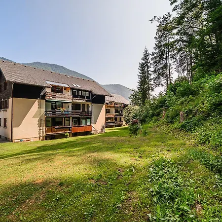 Apartmán Marni W/ Parking |