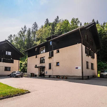 Marni W/ Parking | * Kranjska Gora