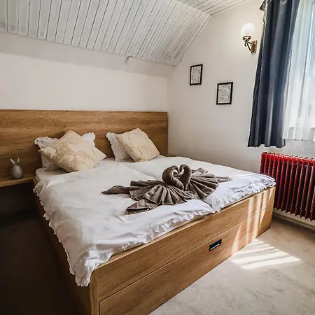 Apartamento Marni W/ Parking | Kranjska Gora