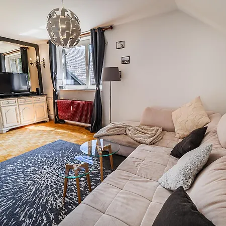 Marni W/ Parking | *