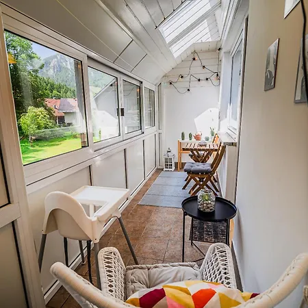 Apartmán Marni W/ Parking |