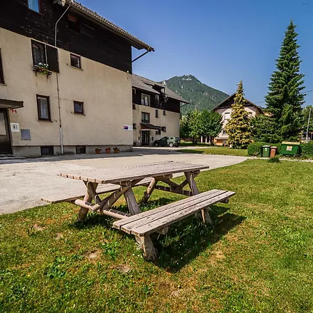 Marni W/ Parking | *