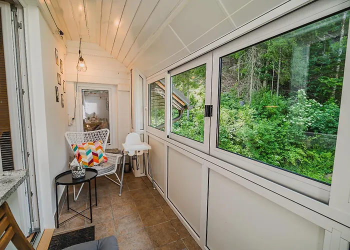 Marni W/ Parking | * كْرانْيِسكا غورا