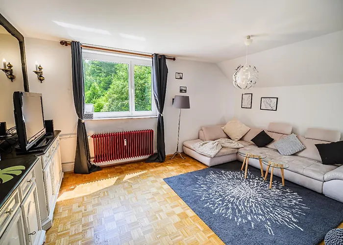 Marni W/ Parking | * كْرانْيِسكا غورا