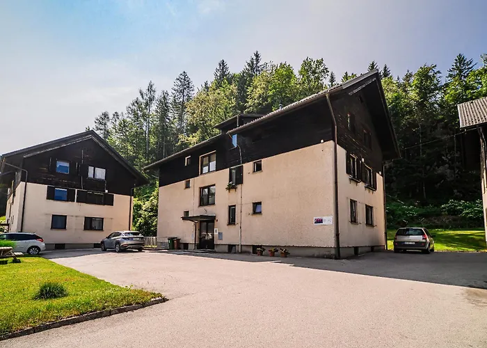 Marni W/ Parking | * كْرانْيِسكا غورا