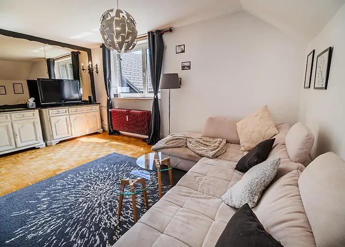 Marni W/ Parking | *