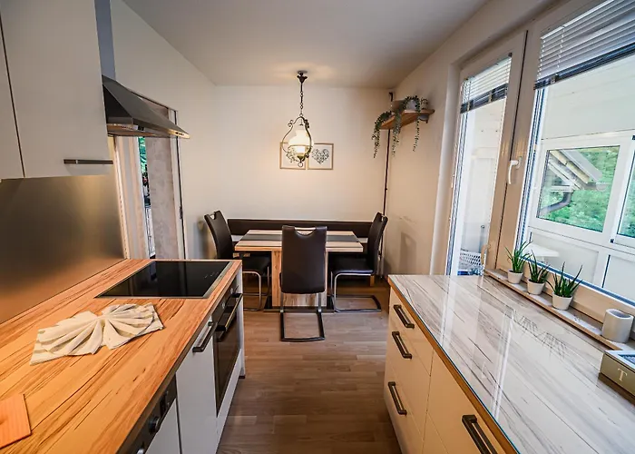 Marni W/ Parking | * كْرانْيِسكا غورا